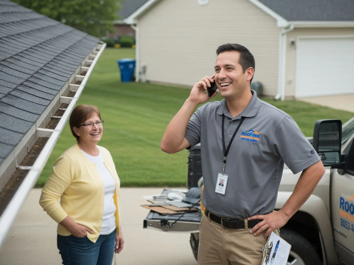 Local Roofing Contractors Deville, LA FAQs